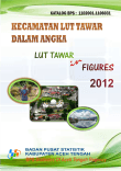 Kecamatan Lut Tawar Dalam Angka 2012