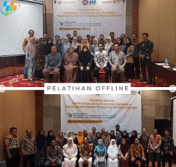 Pelatihan SUSENAS dan SERUTI Maret 2024